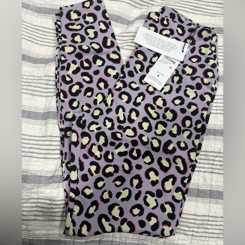NWT Ugg leggings